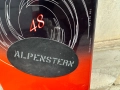 австрийски сноуборд "ALPENSTERN"/148 см./, снимка 5