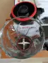 Блендер Bosch VitaPower Serie 4 MMB6384M, 1200 W, 1.5 л, 3 автоматични програми, Кана ThermoSafe, снимка 6