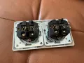 Furutech FP-SWS-D(Gold) High Performance двоен контакт, снимка 2