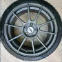 Renault Megane Джанти 18 114.3, снимка 1