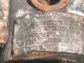 Чешка центробежна многостъпална високонапорна помпа SIGMA TYP 65.CHV.198.7/4.LC.F/2E, снимка 14