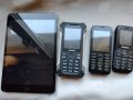 Лот телефони и таблети 35 броя / продават се всичките заедно, снимка 1 - Други - 37992304