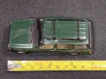 1/43 МЕТАЛНА КОЛИЧКА МАЩАБЕН МОДЕЛ JEEP GRAND CHEROKEE DEL PRADO, снимка 7