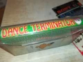 DANCE TERMINATOR 6 TAPE 1007251202, снимка 4