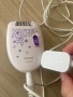 Епилатор Philips Satinelle, като нов, снимка 2