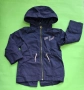 Английско детско яке-H&M, снимка 1