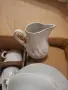 Нов чаен сервиз Китка -15 части, снимка 3