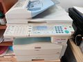 Продавам принтер и скенер в едно, снимка 1 - Принтери, копири, скенери - 42609309