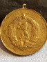 Медал от соца МНОГОДЕТНА МАЙКА за КОЛЕКЦИЯ ДЕКОРАЦИЯ 26757, снимка 5