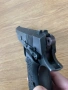 ПИСТОЛЕТ "АРКУС - 98", кал. 9х19мм  - ДЕАКТИВИРАН/ОБЕЗОПАСЕН., снимка 3