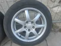 Джанти алуминиеви 16 ки 5х112, снимка 2