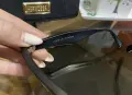 Дамски слънчеви очила тип котешко око , снимка 3