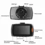 Видеорегистратор DVR за кола G30 Full HD 1080P с G-SENSOR, снимка 7