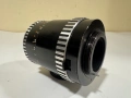 Обектив Carl Zeiss Jena Sonnar 3.5/135 M42. , снимка 4