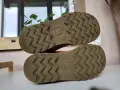 Ботуши Moscratch 38 н. Естествена кожа , снимка 3