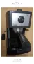 Кафемашина DeLonghi., снимка 1