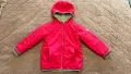 Двулицево яке, елек, суитшърт, втровка H&M, Benetton, Okaidi, снимка 3