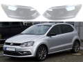 Стъкла за фарове на VW Polo 6C (2014-2017), снимка 5