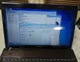 Лаптоп Lenovo G570, 15,6", i3-2350M, 4GB RAM, 120GB SSD, снимка 10