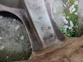 Borbet 15 цола 5x100 ET35 7j, снимка 5