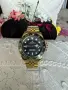 Нов Rolex – Стилен Дамски, Мъжки часовник, подходящ за двата пола., снимка 1