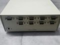 VGA РАЗКЛОНИТЕЛ  до 8-монитора  споделени с компютъра, CVM-810, снимка 3