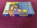 Видеокасета Oliver & Go VHS, снимка 6