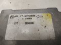 BMW 7 SERIES E65 CENTRE AIR BAG SENSOR ECU, 65.77-6970889, 65.77 -6970889 бмв ербег сензор, снимка 1