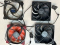 Вентилатори 120 мм., снимка 6