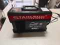 Електрожен StahlMayer 400A, снимка 2