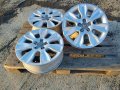 16 джанти 5х100 Ауди А1 Audi A1 8X S-Line 6J et30 Оригинал Топ ниво, снимка 15
