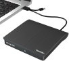 Ново Високоскоростно Blu-ray Записващо Устройство USB 3.0 Type-C 3D, снимка 8