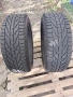 Продавам две зимни гуми с джанти размер 205/55/16, снимка 1