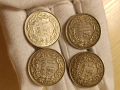 Различни монети , снимка 11