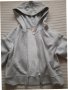 H&M суичър, снимка 1 - Детски якета и елеци - 34433955