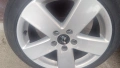 Джанти  за Volksvagen Passat 6, снимка 10