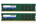 RAM Памет ADATA 4GB (2x2GB) DDR2 800MHz, снимка 1