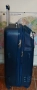 Куфар голям твърд с дръжка на колела, снимка 2