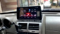 Dodge Nitro 2006-2011 Мултимедия Навигация Android, снимка 2