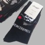 ''Elvis Presley''Фенски мъжки памучни чорапи-атрактивни и модерни/41-46н., снимка 2