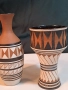немски керамични вази Udo Mertzdorf 28/6, снимка 3