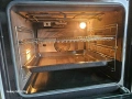 готварска печка с керамичен плот Electrolux , снимка 6