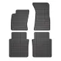 Гумени стелки Frogum за Audi A8 D3 Long 2002 - 2009, снимка 1