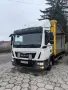 Камион МАН тгл 280к.с, снимка 3