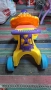 Fisher Price Проходилка Лъвче, снимка 3