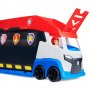 PAW PATROL Камион Paw Patroller с 2 рампи 6060442, снимка 4