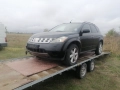 Nissan Murano 3.5i (Z50) 234 к.с на части, снимка 1