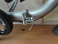 Сгъваем велосипед с ниска рамка и скорости, снимка 12