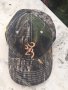 Продавам безболни шапщи Browning - подходящи за лов, спорт, риболов или гъзария :), снимка 3
