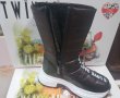 Дамски ботуши "TWINGO" №37 и №38, снимка 3